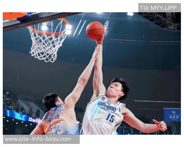 开拓者比赛回顾杨瀚森展现卓越纪律性与执行力的精彩表现