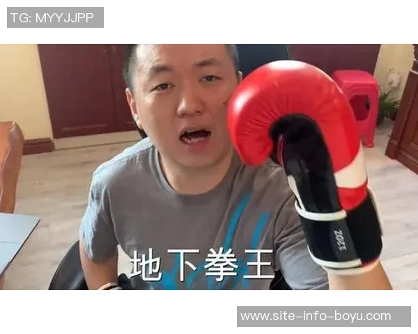 拳击赛现场火药味十足马威与老六激烈对抗被驱逐引发热议