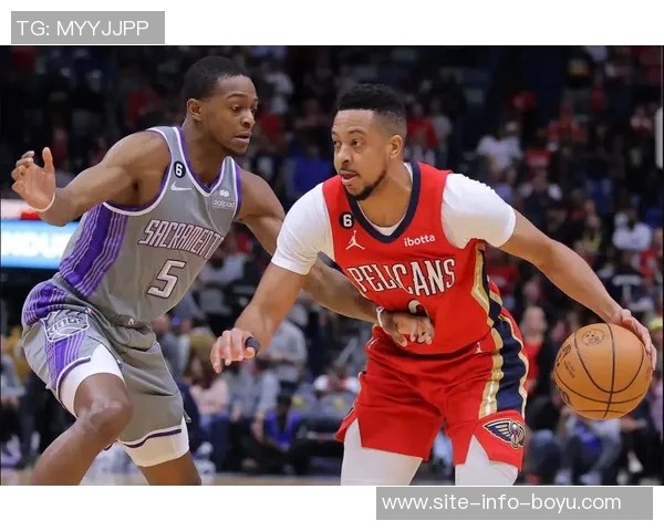 鹈鹕寻求交易墨菲获得贝恩级别的回报筹码 鹈鹕寻求交易墨菲获得贝恩级别的回报筹码