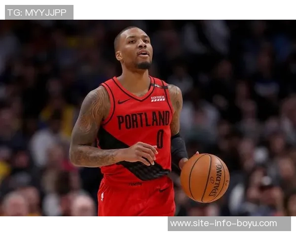 利拉德分享本赛季角色定位不愿做教练式发言者