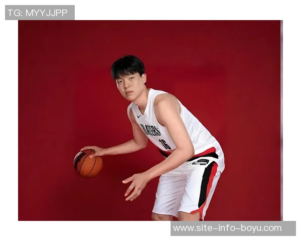 杨瀚森谈G联赛经历:从其他联赛转战助力个人成长与提升