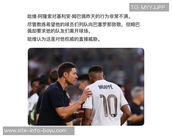 哈维阿隆索执教七月黯然离开伯纳乌背后的原因解析