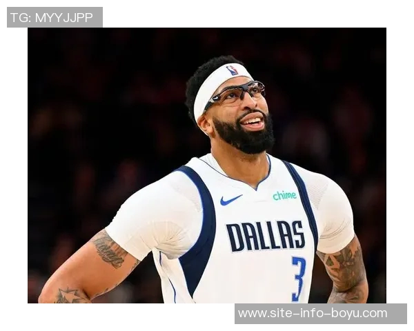 浓眉加盟独行侠以来出战不足30场遭遇六次伤病困扰