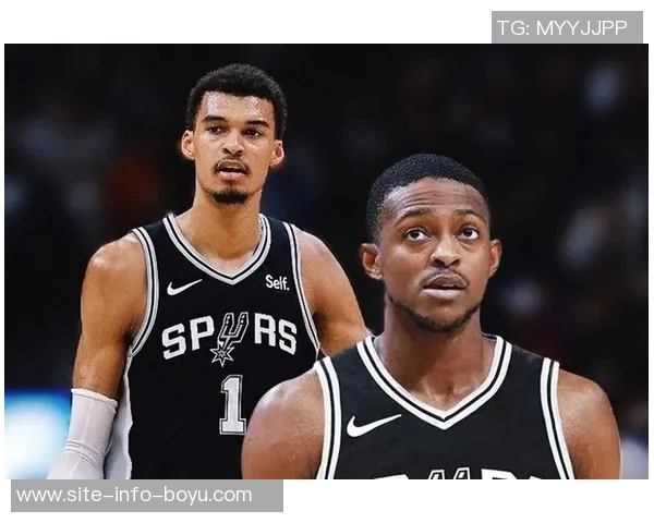 文班亚马称赞卡斯尔哈珀潜力巨大未来将成为联盟强劲对手