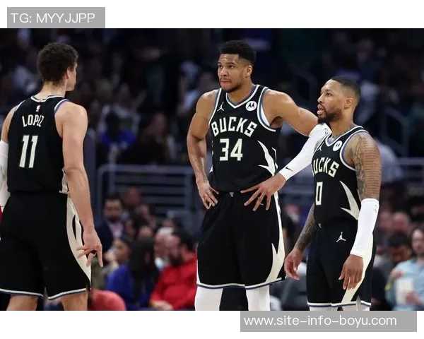 雄鹿全力以赴挽留字母哥展现真诚决心能否成功引发关注