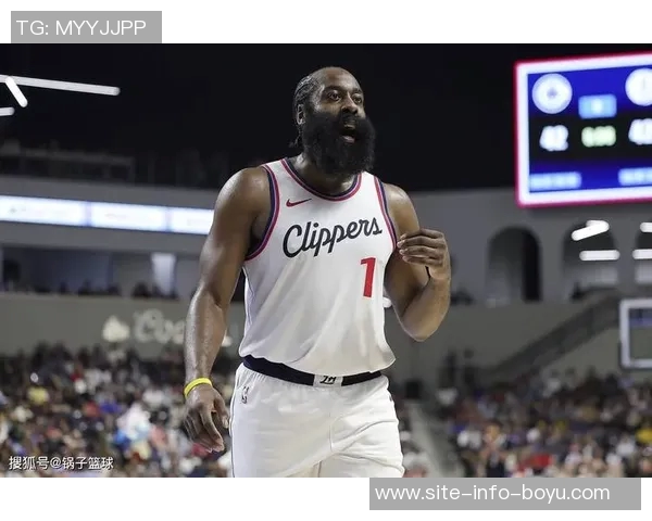 哈登逆风翻盘展现领袖风范快船客场逆袭质疑声中再创辉煌 哈登逆风翻盘展现领袖风范快船客场逆袭质疑声中再创辉煌