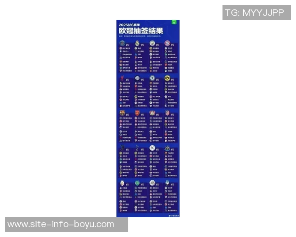 英超球队在欧冠积分榜前八中占五席掌控淘汰赛主动权