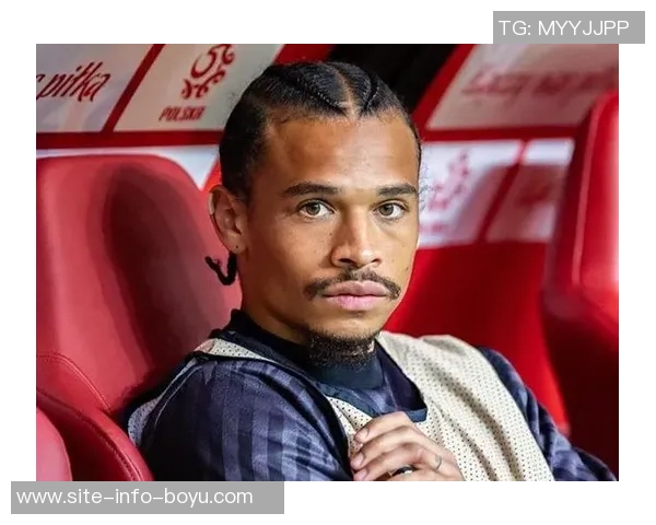 昔日亿元飞翼萨内身价暴跌至2300万一年半前曾高达7000万